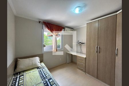 Quarto de apartamento à venda com 2 quartos, 123m² em Centro, Novo Hamburgo