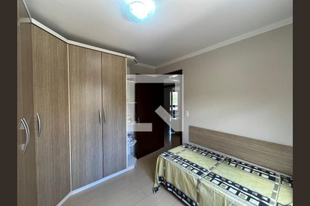 Quarto de apartamento à venda com 2 quartos, 123m² em Centro, Novo Hamburgo