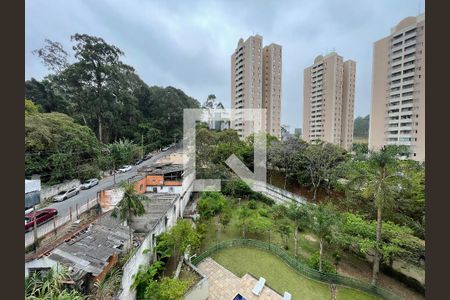 Vista do Quarto 1 de apartamento à venda com 2 quartos, 50m² em Jardim Celeste, São Paulo