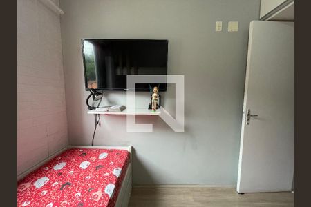 Quarto 1 de apartamento à venda com 2 quartos, 50m² em Jardim Celeste, São Paulo