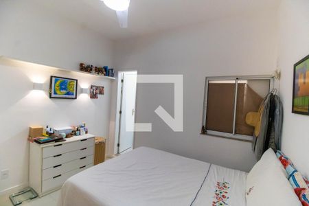 Suíte  de apartamento à venda com 2 quartos, 75m² em Icaraí, Niterói