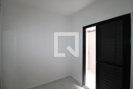 Quarto de apartamento à venda com 1 quarto, 26m² em Vila Pauliceia, São Paulo