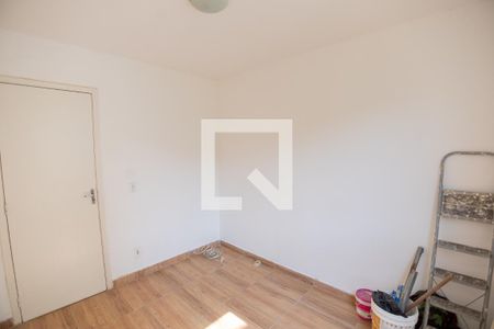 Quarto 1 de apartamento para alugar com 2 quartos, 43m² em Campo Grande, Rio de Janeiro