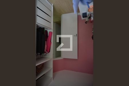 Quarto 1 de apartamento para alugar com 2 quartos, 50m² em Campestre, Santo André