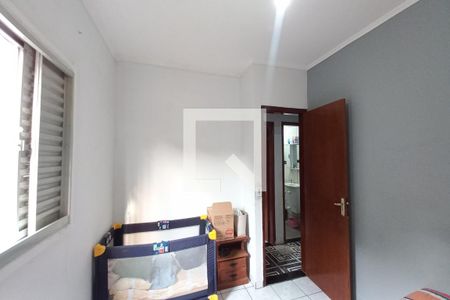 Quarto 1 de casa à venda com 3 quartos, 40m² em Jardim Ipaussurama, Campinas