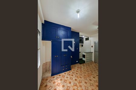 Studio de kitnet/studio para alugar com 0 quarto, 24m² em Boqueirão, Praia Grande