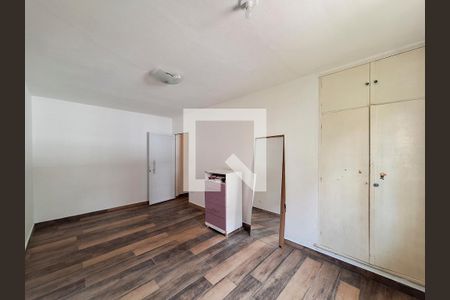 Quarto 2 de casa para alugar com 2 quartos, 58m² em Santana, São Paulo