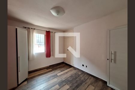 Quarto 1 de casa para alugar com 2 quartos, 58m² em Santana, São Paulo