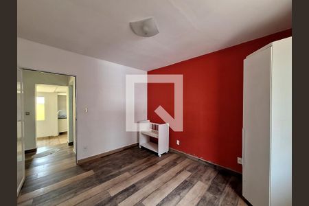 Quarto 1 de casa para alugar com 2 quartos, 58m² em Santana, São Paulo