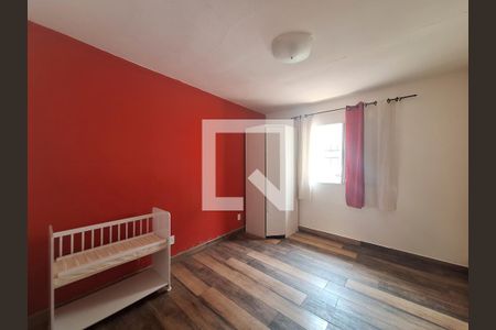 Quarto 1 de casa para alugar com 2 quartos, 58m² em Santana, São Paulo