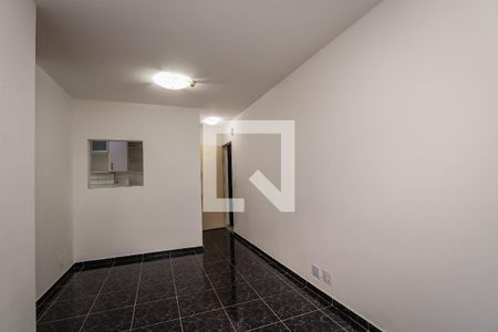 Sala de apartamento à venda com 2 quartos, 48m² em Fazenda Morumbi, São Paulo