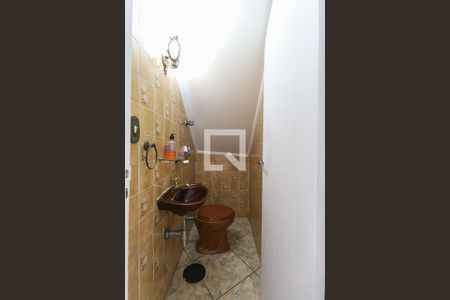 Lavabo de casa à venda com 3 quartos, 269m² em Tucuruvi, São Paulo