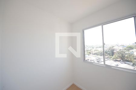 Quarto 1 de apartamento para alugar com 1 quarto, 34m² em Vila Ema, São Paulo