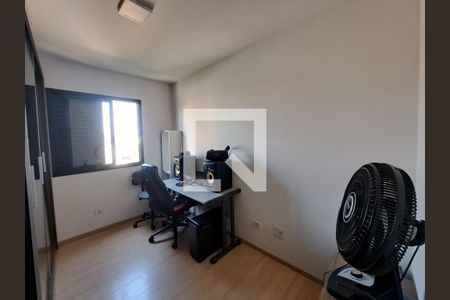 Quarto 2 de apartamento à venda com 2 quartos, 50m² em Recanto das Rosas, Osasco