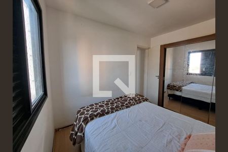 Quarto 1 de apartamento à venda com 2 quartos, 50m² em Recanto das Rosas, Osasco