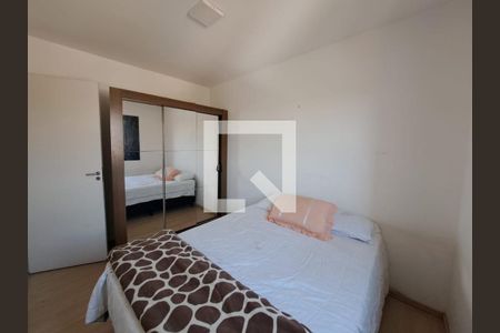 Quarto 1 de apartamento à venda com 2 quartos, 50m² em Recanto das Rosas, Osasco