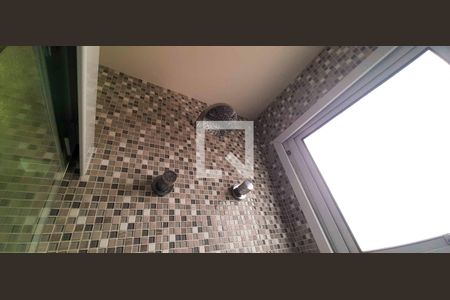 Banheiro de apartamento à venda com 2 quartos, 50m² em Jardim das Flores, Osasco