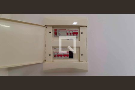 Quadro de Luz de apartamento à venda com 2 quartos, 50m² em Jardim das Flores, Osasco
