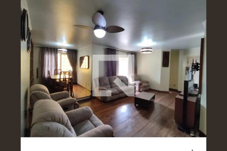 Foto 27 de apartamento à venda com 3 quartos, 141m² em Santana, São Paulo