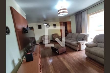 Foto 25 de apartamento à venda com 3 quartos, 141m² em Santana, São Paulo
