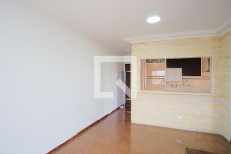 Sala de apartamento para alugar com 2 quartos, 59m² em Vila Matilde, São Paulo