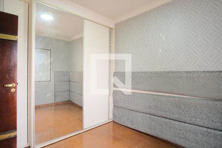Quarto 1 de apartamento para alugar com 2 quartos, 59m² em Vila Matilde, São Paulo