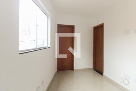 Sala de apartamento para alugar com 1 quarto, 38m² em Vila Carrão, São Paulo