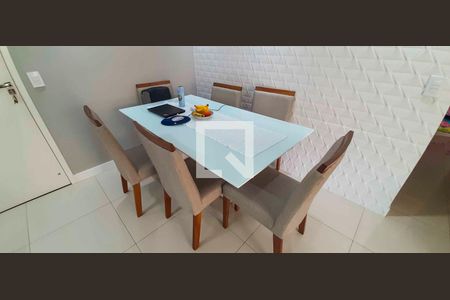 Sala de apartamento à venda com 2 quartos, 50m² em Conceicao, Osasco