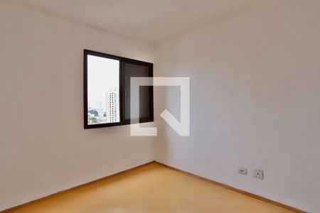 Quarto 1 de apartamento à venda com 3 quartos, 82m² em Vila Bertioga, São Paulo
