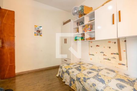 Quarto 1 de apartamento à venda com 3 quartos, 71m² em Piratininga, Osasco