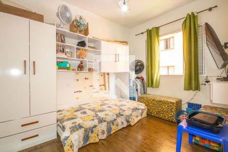 Quarto 1 de apartamento à venda com 3 quartos, 71m² em Piratininga, Osasco