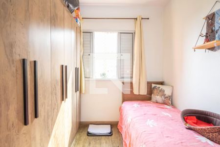 Quarto 2 de apartamento à venda com 3 quartos, 71m² em Piratininga, Osasco