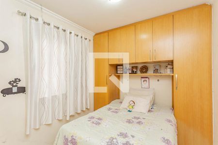Quarto 2 de apartamento à venda com 2 quartos, 49m² em Ipiranga, São Paulo
