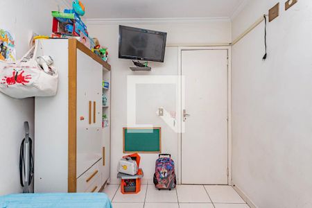 Quarto 1 de apartamento à venda com 2 quartos, 49m² em Ipiranga, São Paulo