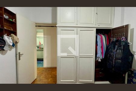 Quarto de apartamento para alugar com 2 quartos, 77m² em Jardim America, São Paulo