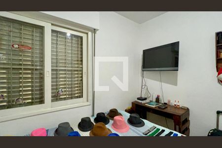 Quarto de apartamento para alugar com 2 quartos, 77m² em Jardim America, São Paulo