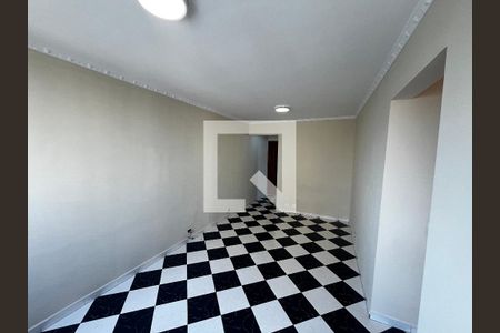 Sala de apartamento para alugar com 2 quartos, 65m² em Vila Siqueira (zona Norte), São Paulo