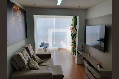 Foto 01 de apartamento à venda com 2 quartos, 57m² em Parque Reboucas, São Paulo