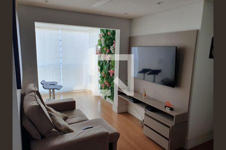 Foto 01 de apartamento à venda com 2 quartos, 57m² em Parque Reboucas, São Paulo
