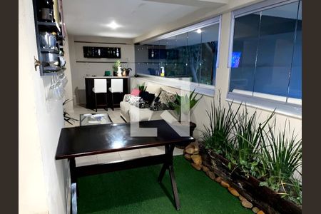 Apartamento para alugar com 3 quartos, 172m² em Vila Andrade, São Paulo