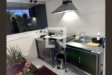 Apartamento para alugar com 3 quartos, 172m² em Vila Andrade, São Paulo