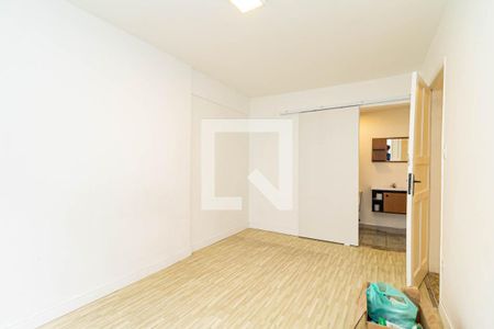 Quarto de apartamento à venda com 1 quarto, 36m² em Bela Vista, São Paulo