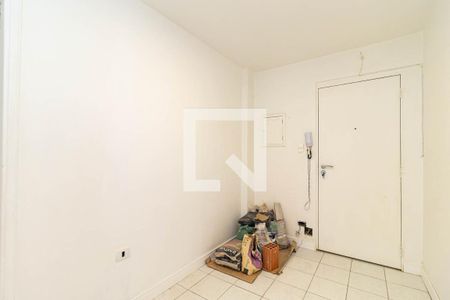 Sala de apartamento à venda com 1 quarto, 36m² em Bela Vista, São Paulo