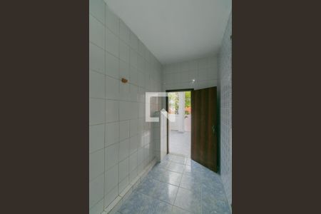 Cozinha de casa à venda com 2 quartos, 100m² em Glória, Belo Horizonte