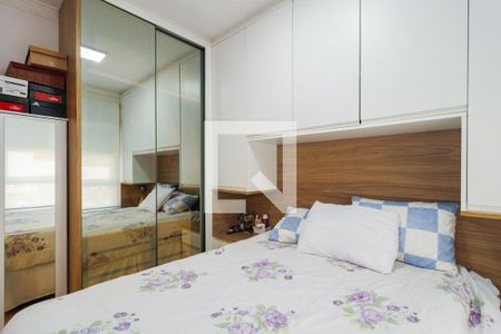 Quarto 1 de apartamento à venda com 2 quartos, 48m² em Vila Andrade, São Paulo