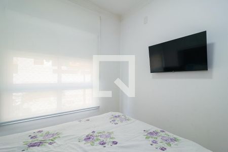 Quarto 1 de apartamento à venda com 2 quartos, 48m² em Vila Andrade, São Paulo