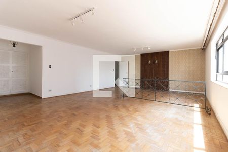 Sala de apartamento à venda com 3 quartos, 174m² em Aclimação, São Paulo