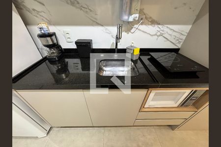 Studio de kitnet/studio à venda com 1 quarto, 20m² em Indianópolis, São Paulo