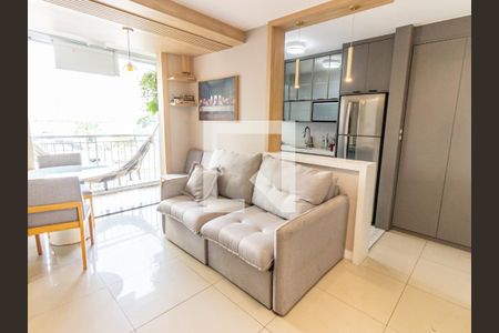 Apartamento para alugar em Alto do Pari