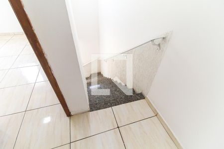 Hall de casa de condomínio à venda com 2 quartos, 98m² em Itaquera, São Paulo